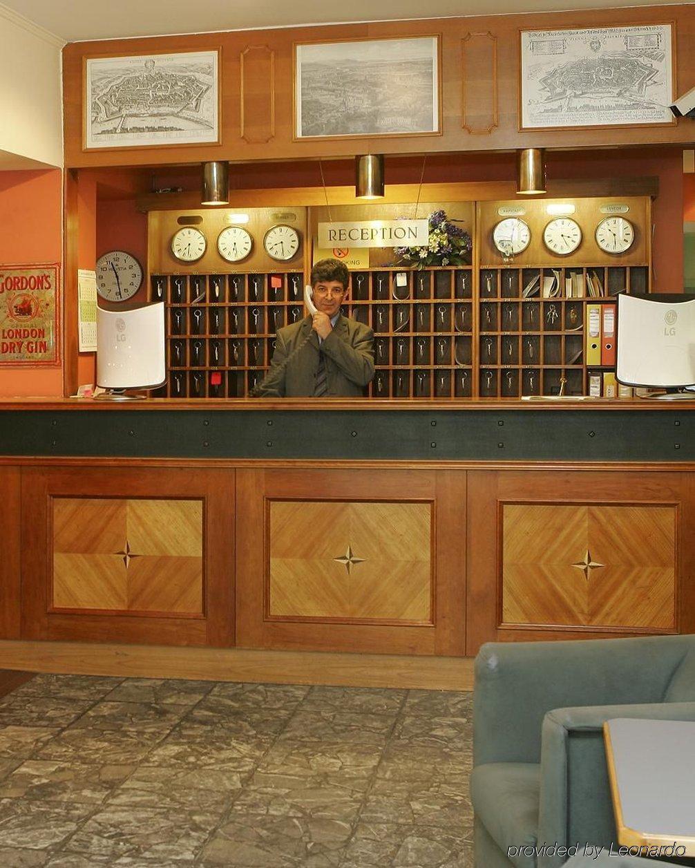 Florum Hotel